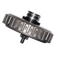 RTMG Performance DSG DQ500 Upgraded Cluth Stage 3 up to 1350NM-6
