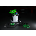 RTMG Performance AWD Upgraded LPFP for 1.8 2.0 TSI EA888 Gen 3 900 HP with Stock Pump Walbro 450-7