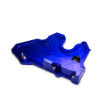 Carbon Oil Catch Can Kit RTMG Performance for VW Golf R MK8 / Cupra 2.0 TSI EA888.4 Blue-2