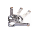 RTMG Performance Connecting Rods H-Beam for Opel Corsa 1.6L 129.75mm 19mm Pin Size up to 600HP-5