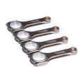 RTMG Performance Connecting Rods H-Beam for Opel Corsa 1.6L 129.75mm 19mm Pin Size up to 600HP-1