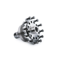 RTMG Performance DSG DQ 250 Torsen Limited Slip Differential Conversion AWD to FWD-1