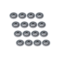 RTMG Performance Retainers for Performance Valve Springs for 1.4 TSI EA211-2