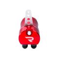 RTMG Performance Universal Oil Catch Can Small 17mm - 0.66in Red-2
