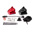 RTMG Performance Diverter Valve Kit for BMW 135 235 F20 Black-3