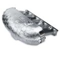 Billet Aluminum Intake Manifold V2 without Flap Delete Kit and Fual Rail RTMG Performance for 1.8 2.0 TSI TFSI EA888 Gen 3-1