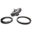 RTMG Performance Zesílená spojka DSG DQ381 GEN 1 up to 25% More Torque Handling-2