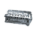 RTMG Performance 4portová výfuková hlava válců upgrade EA888 Gen 3 VW Golf 7 S3 8V 8Y Cupra OEM-3