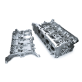 RTMG Performance 4portová výfuková hlava válců upgrade EA888 Gen 3 VW Golf 7 S3 8V 8Y Cupra OEM-5