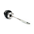 RTMG Performance Zesílený turbo wastegate aktuátor červená 17 psi 1.2 bar DAZA DNW 2.5 TFSI-3
