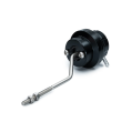 RTMG Performance Zesílený turbo wastegate aktuátor červená 17 psi 1.2 bar K04-064 6XXRS-3
