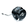 RTMG Performance Zesílený turbo wastegate aktuátor černá 21 psi 1.4 bar K04-064 6XXRS-1