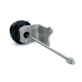 RTMG Performance Zesílený turbo wastegate aktuátor černá 21 psi 1.4 bar Audi A4 A5 1.8 TSI 2008-2012-5