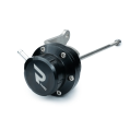 RTMG Performance Zesílený turbo wastegate aktuátor černá 21 psi 1.4 bar Audi A4 A5 1.8 TSI 2008-2012-1