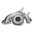 RTMG Performance Hybrid Turbodmychadlo 210 EVO VW Golf T-Roc Tiguan Seat Ibiza FR Leon Skoda Karoq 1.5 TSI EVO-5