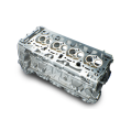 RTMG Performance Cylinder Head Porting 4 Port Stage 5 for 2.0 TSI EA888.3-1