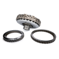 RTMG Performance Zesílená spojka DSG DQ381 VW Golf 8R 2021+ 0GC398029C-2