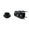 RTMG Performance Intercooler Adaptéry EA211 1.5 TSI EVO-2