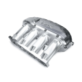 RTMG Performance Billet Hliníkové Sací Potrubí V2 Delete Kit 2.0 TSI TFSI EA888 Gen 4 Stříbrná-6