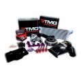RTMG Performance Stage 3 Tuning Kit without Clutch for 1.4 TSI EA111 CAV-CTH Polo / Ibiza / Fabia - 360RS (max 360HP)-1