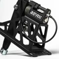 REVIN Short Shifter Race for Audi A6 C4 C5 C6 5 Speed Gearbox Red-3