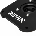 REVIN Short shifter for Nissan 350Z Red-2