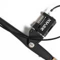 REVIN Short shifter for Nissan 350Z Black-4