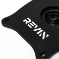 REVIN Short shifter for Nissan 370Z Black-3
