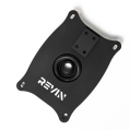 REVIN Short shifter for Nissan 370Z Black-4