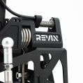 REVIN Short Shifter for Ford Focus ST RS III 2013-2018 Black-3