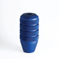 REVIN Shifter Knob GRIP Blue-1