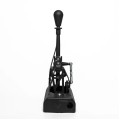 REVIN Short shifter for VW Lupo / Seat Arosa Red-2