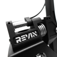 REVIN Short Shifter OG Knop for Renault Megane RS III Black-4