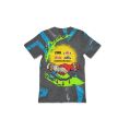 The devil's neighbour shirt M-1