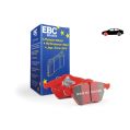 DP32143C Brake Pads REDSTUFF EBC Brakes for BMW 3 Series F30 F31 F34 GT 4 Series F32 Coupe F33 Convertible F36 Grand Coupe -1