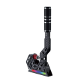 Ruční brzda SIMSONN HB Pro Simulator Simracing RGB-7