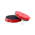 SCHOLL CONCEPTS NINJA Cutting Pad 140/25mm RED-1