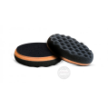 SCHOLL CONCEPTS L SOFTouch Waffle Pad 170/30mm BLACK-1