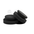 SCHOLL CONCEPTS HandPuck 130x50mm BLACK-1