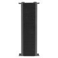 Olejový chladič Setrab Proline 72-řadový 210 x 562mm (163mm)-5