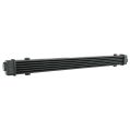 Olejový chladič Setrab Proline 6-řadový SLM 592-6 (592mm) 655x65x40-1