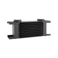 Olejový chladič Setrab Proline 10-řadový 210 x 75 mm (115mm)-1