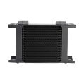 Olejový chladič Setrab Proline 16-řadový 210 x 123 mm (115mm)-5