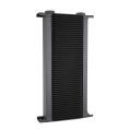 Olejový chladič Setrab Proline 50-řadový 210 x 389 mm (115mm)-1
