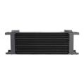 Olejový chladič Setrab Proline 34-řadový 330 x 99 mm (235mm)-5