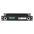 Olejový chladič Setrab Proline 16-řadový 330 x 122mm (235mm)-2
