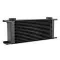Olejový chladič Setrab Proline 16-řadový 330 x 122mm (235mm)-1