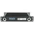 Olejový chladič Setrab Proline 25-řadový 330 x 193 mm (235mm)-3
