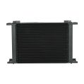 Olejový chladič Setrab Proline 25-řadový 330 x 193 mm (235mm)-5
