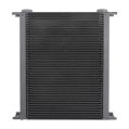 Olejový chladič Setrab Proline 44-řadový 330 x 342 mm (235mm)-5
